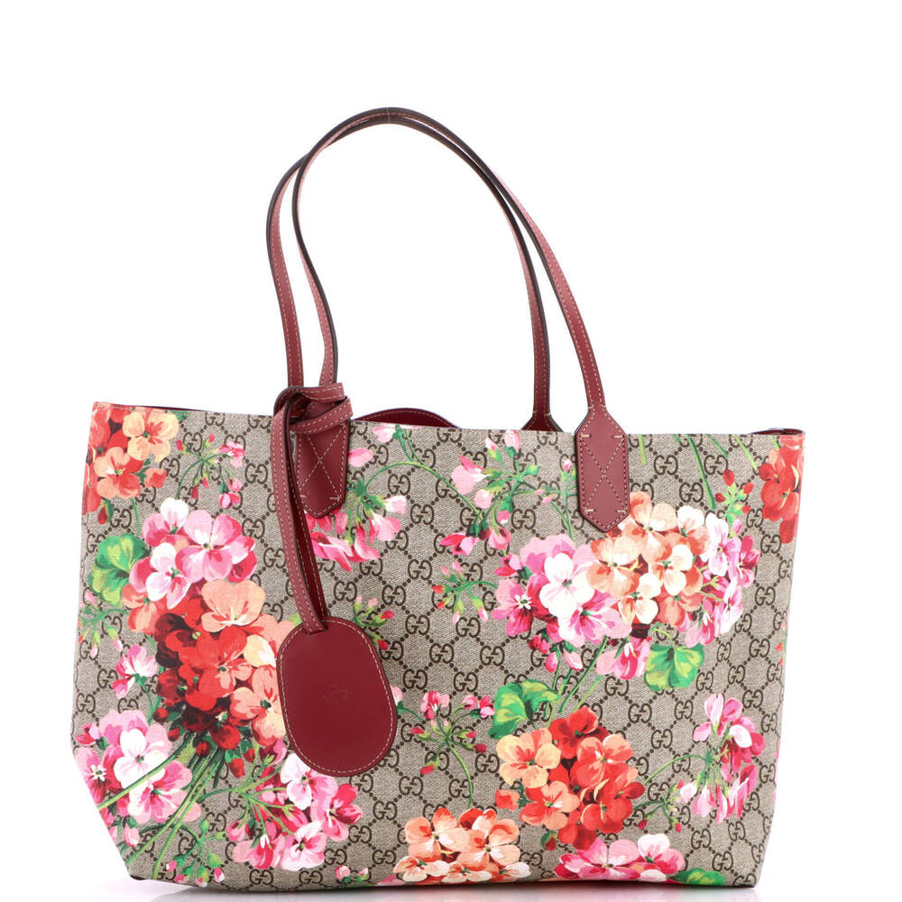 Gucci Medium Reversible Tote